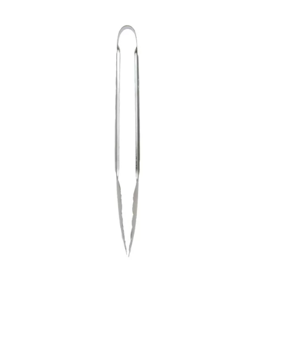 Cleste universal pentru bucatrie,inox,argintiu,24 cm [2]