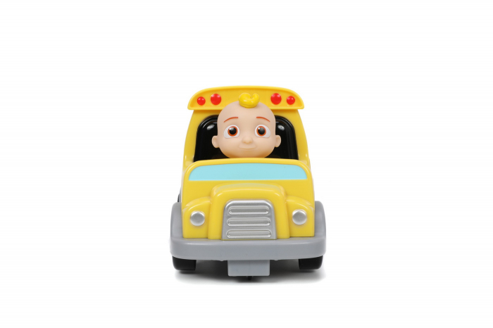 Cocomelon autobuz scolar rc scara 1:24 [3]