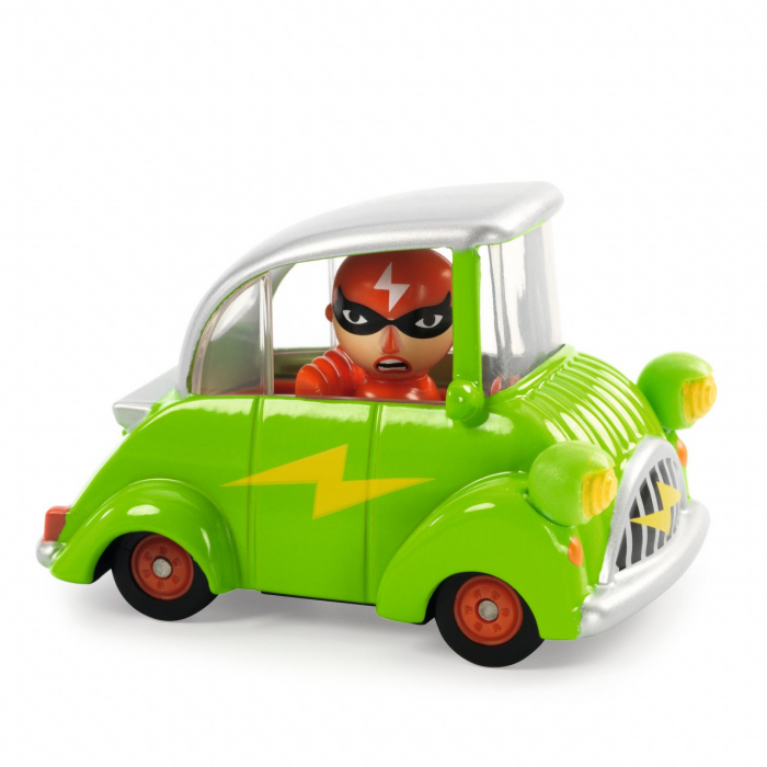 Colectia Crazy Motors Djeco [2]