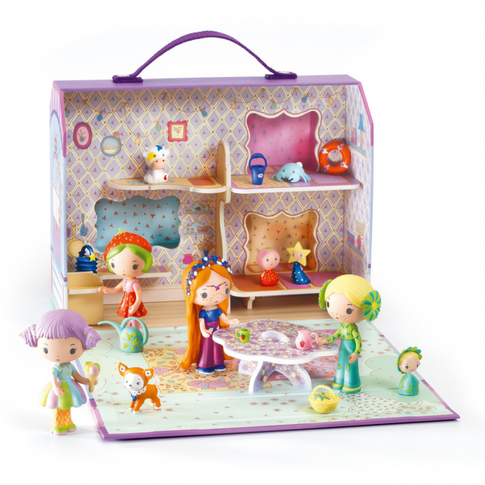 Colectia Djeco Tinyly [3]