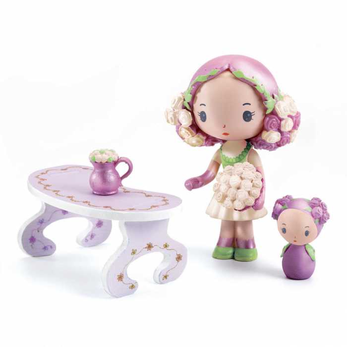 Colectia Djeco Tinyly [2]