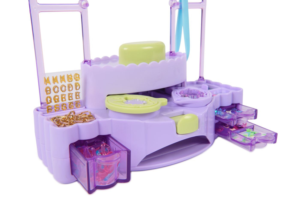 COOL MAKER APARAT PENTRU CONFECTIONAT ACCESORII [10]