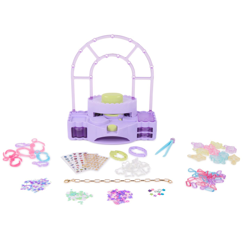 COOL MAKER APARAT PENTRU CONFECTIONAT BIJUTERII [3]