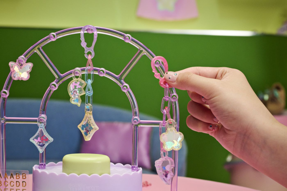 COOL MAKER APARAT PENTRU CONFECTIONAT BIJUTERII [7]