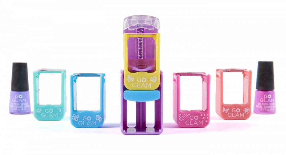 COOL MAKER GO GLAM SALON UNGHII [5]