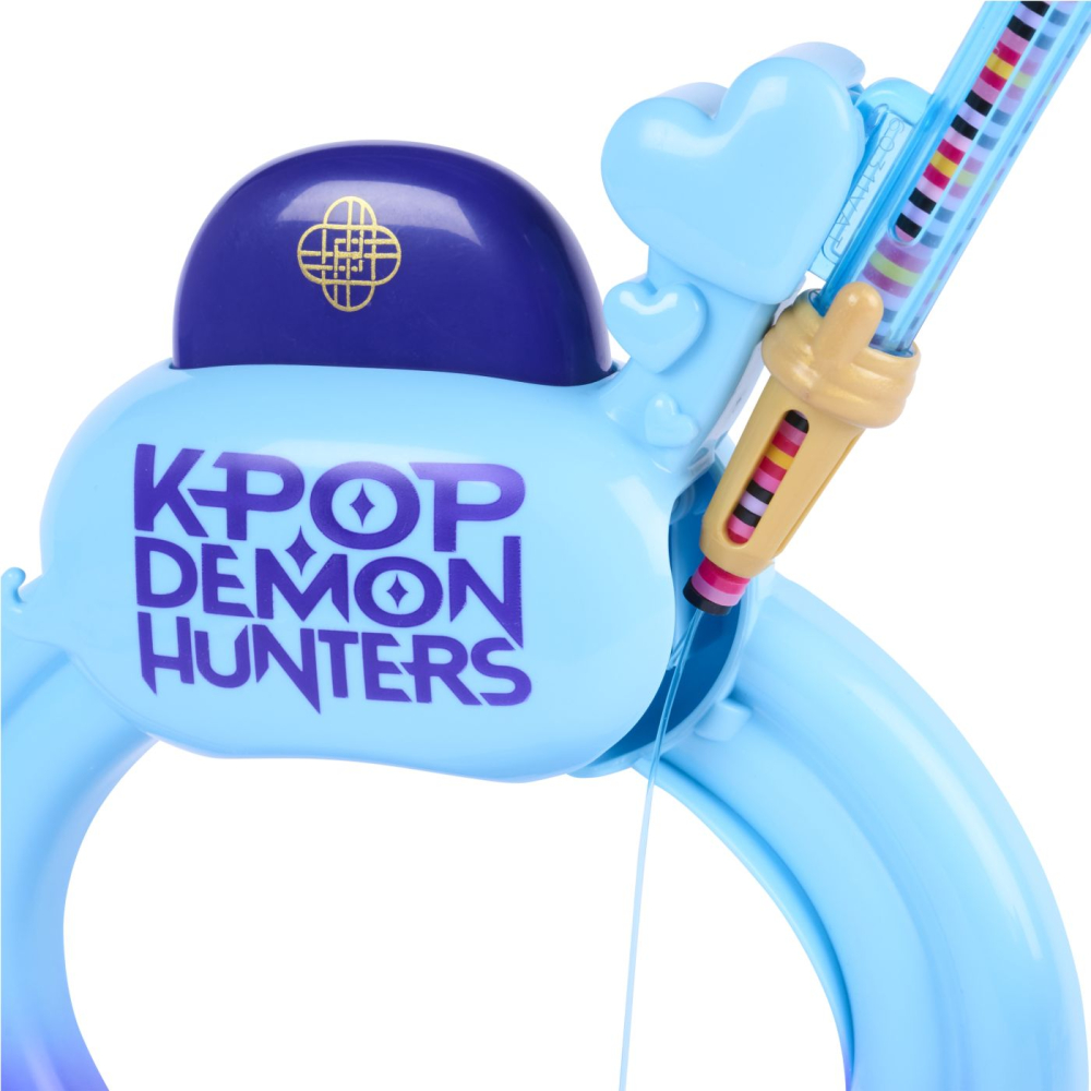 COOL MAKER K POP VANATORI DE DEMONI APARAT PENTRU CONFECTIONAT BRATARI HEISHI [9]
