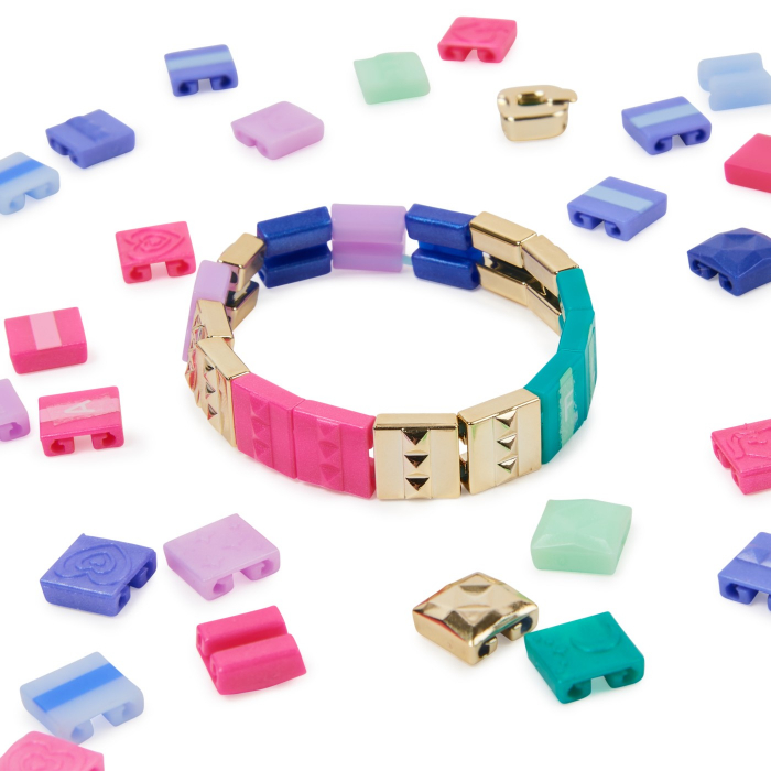 Cool Maker Set pentru Creare Brățări  [6]