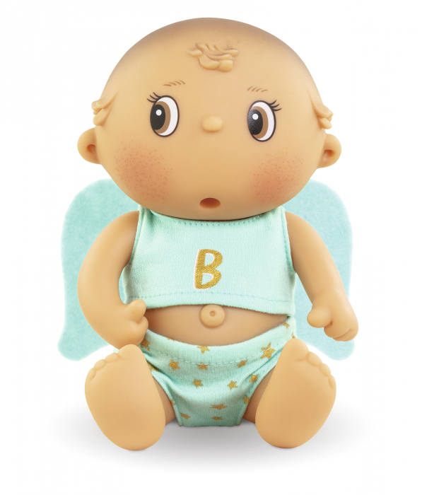 Corolle Lbc Bebelus Beedibies Gaspard 20Cm [2]