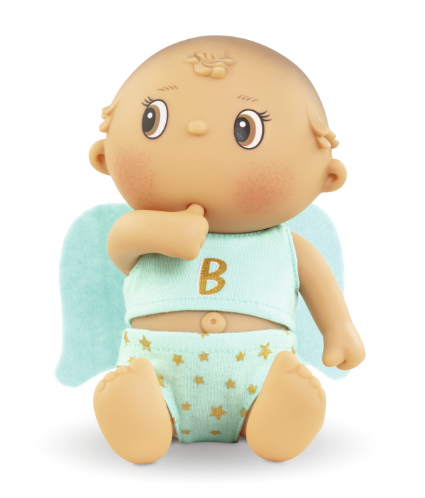 Corolle Lbc Bebelus Beedibies Gaspard 20Cm [3]