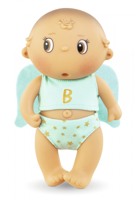 Corolle Lbc Bebelus Beedibies Gaspard 20Cm [5]