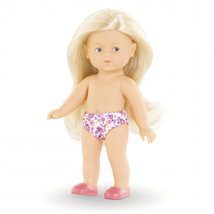 Corolle Ltc Papusa Rosy 20Cm [4]