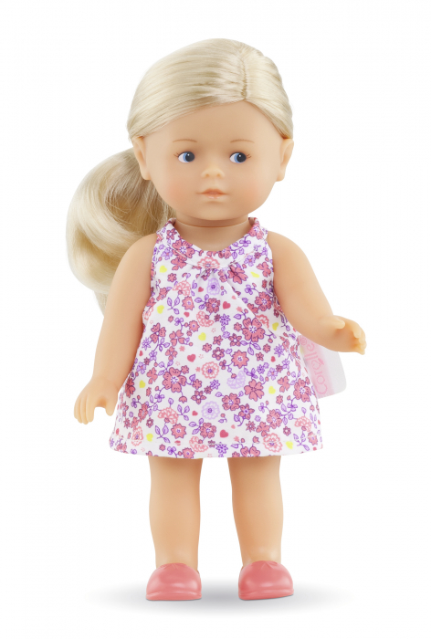 Corolle Ltc Papusa Rosy 20Cm [2]