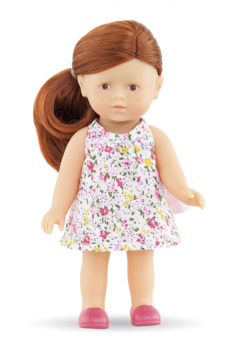 Corolle Ltc Papusa Ruby 20Cm [2]