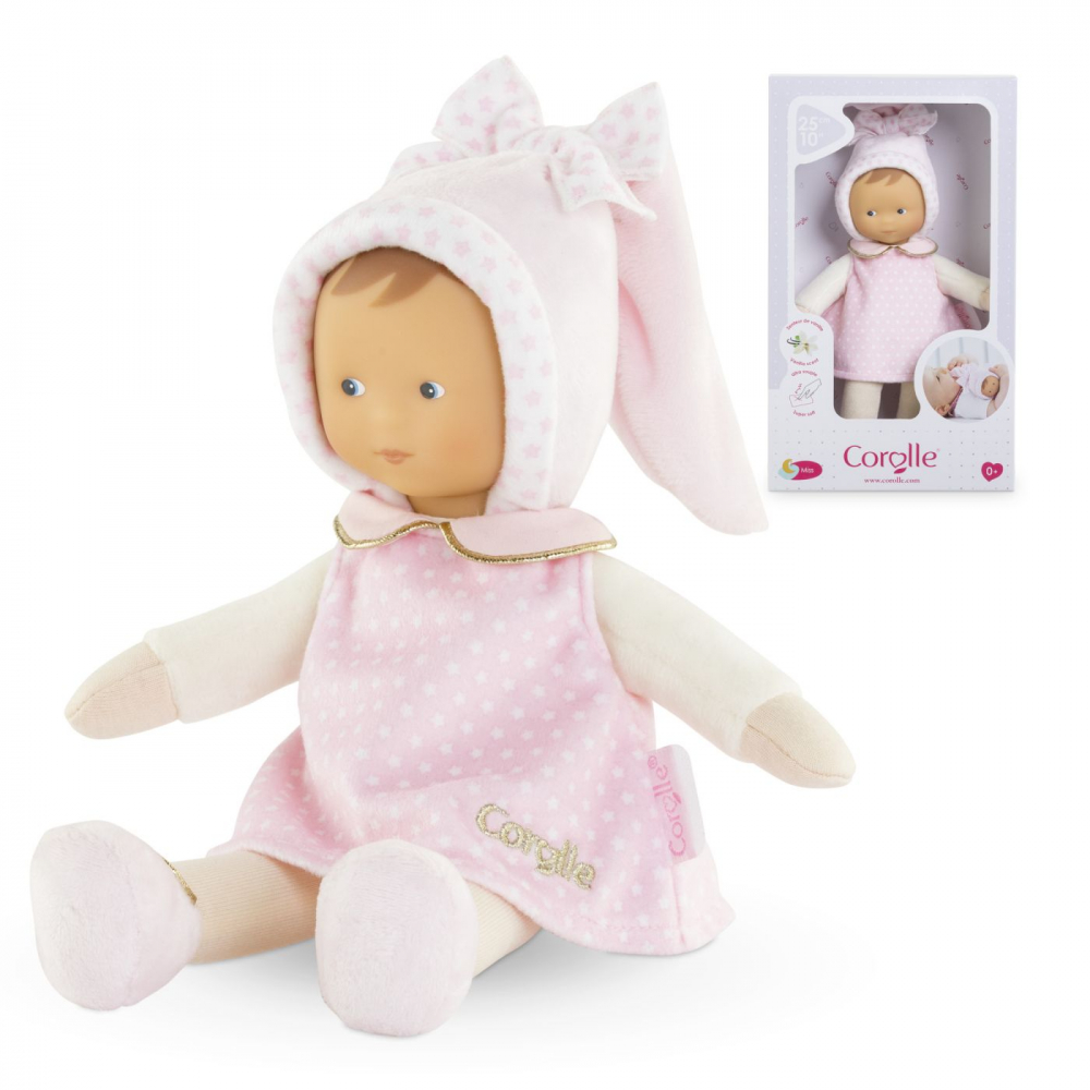 COROLLE MDC BEBELUS MISS STARRY DREAMS 25CM [7]