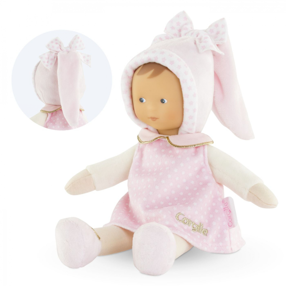 COROLLE MDC BEBELUS MISS STARRY DREAMS 25CM [6]