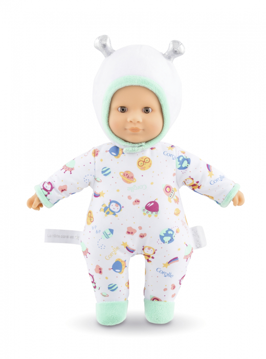 Corolle Mdc Bebelus Sweet Heart Astronaut 30Cm [2]