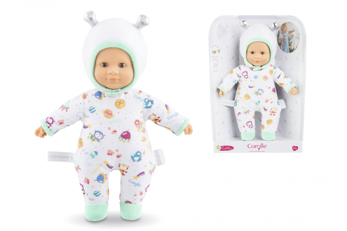 Corolle Mdc Bebelus Sweet Heart Astronaut 30Cm [5]