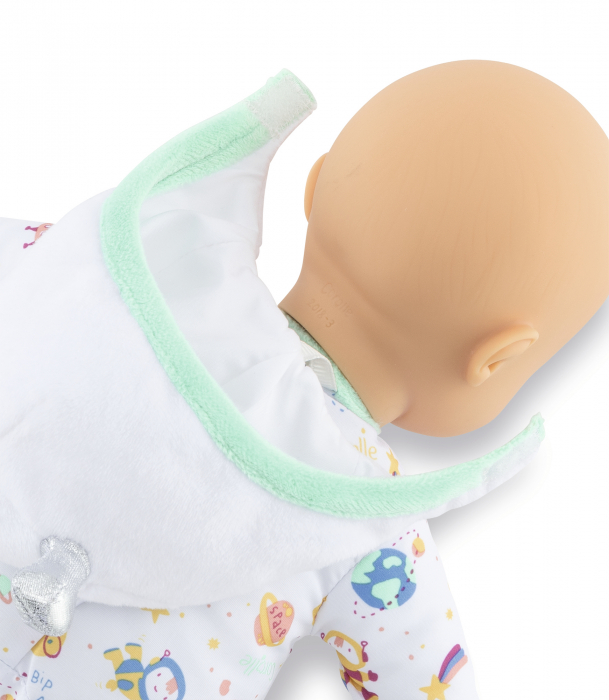 Corolle Mdc Bebelus Sweet Heart Astronaut 30Cm [4]