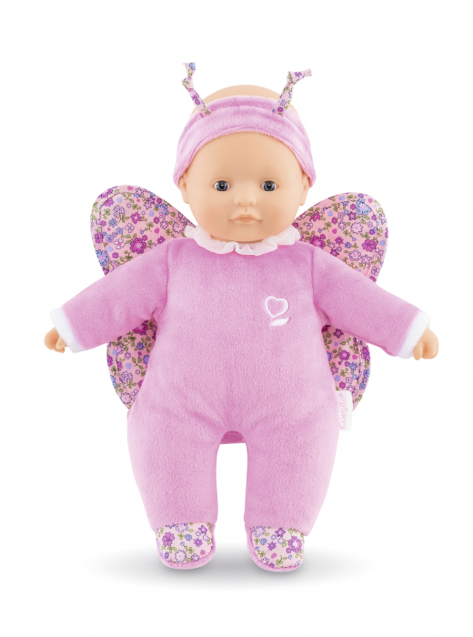 Corolle Mdc Bebelus Sweet Heart Fluturas 30Cm [2]