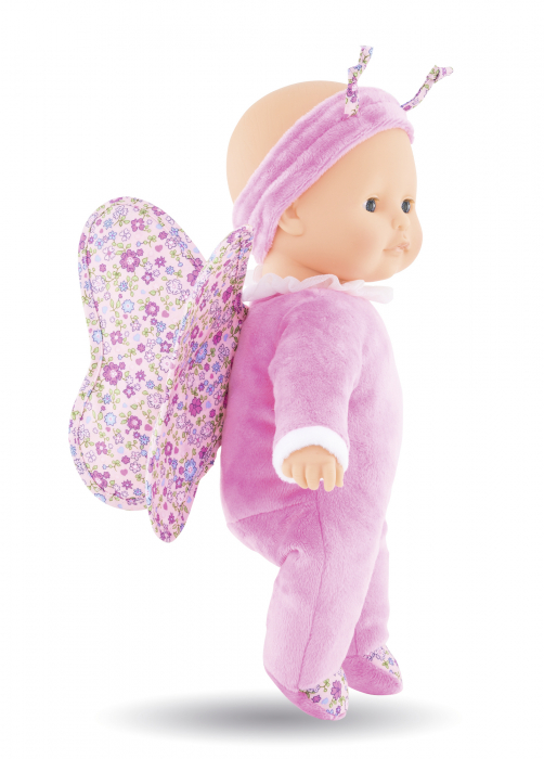 Corolle Mdc Bebelus Sweet Heart Fluturas 30Cm [4]