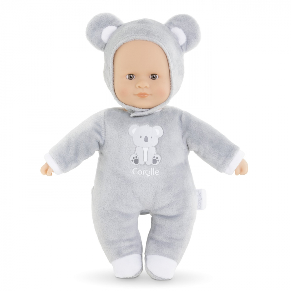 COROLLE MDC BEBELUS SWEET HEART KOALA 30CM [2]