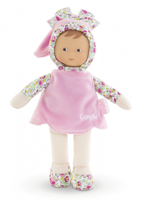 Corolle Mdc Papusa Miss Pink Blossom 25Cm [2]
