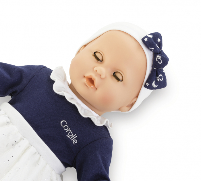 Corolle Mgp Bebelus Anais Starlit Night 36Cm [7]
