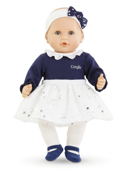 Corolle Mgp Bebelus Anais Starlit Night 36Cm [6]