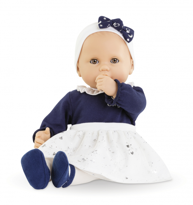 Corolle Mgp Bebelus Anais Starlit Night 36Cm [2]