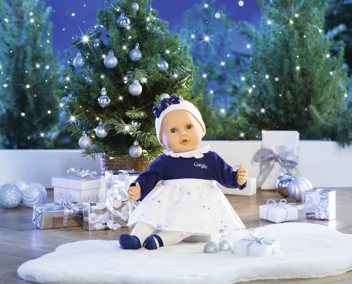 Corolle Mgp Bebelus Anais Starlit Night 36Cm [4]