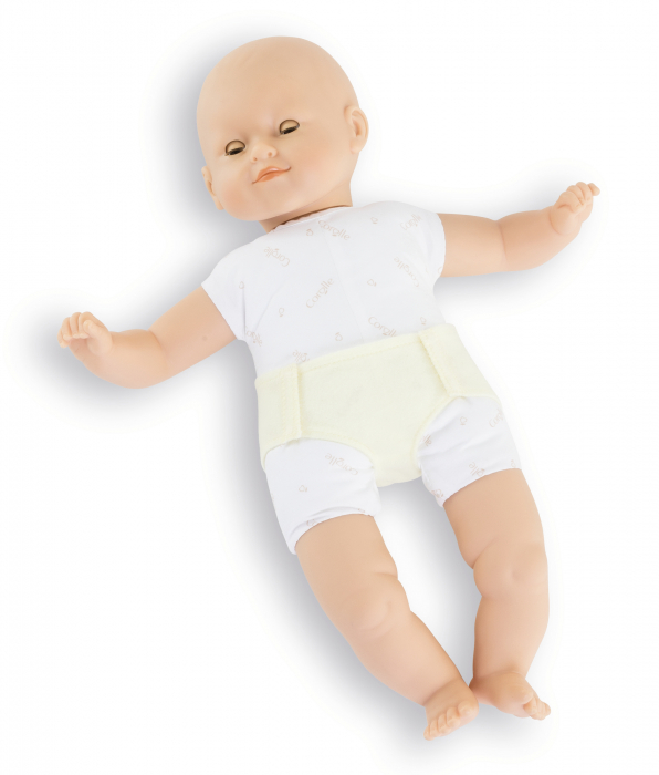 Corolle Mgp Bebelus Set New Born 36Cm [7]