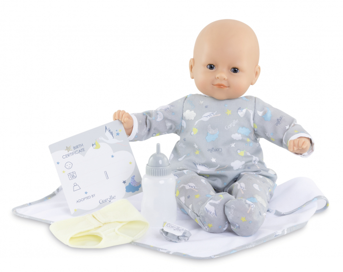 Corolle Mgp Bebelus Set New Born 36Cm [2]
