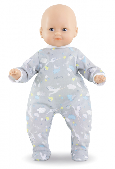 Corolle Mgp Bebelus Set New Born 36Cm [5]