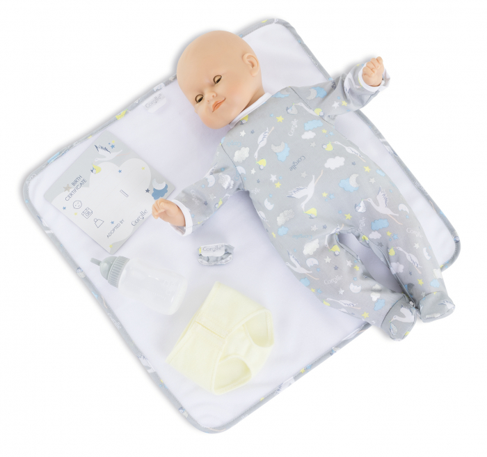 Corolle Mgp Bebelus Set New Born 36Cm [4]