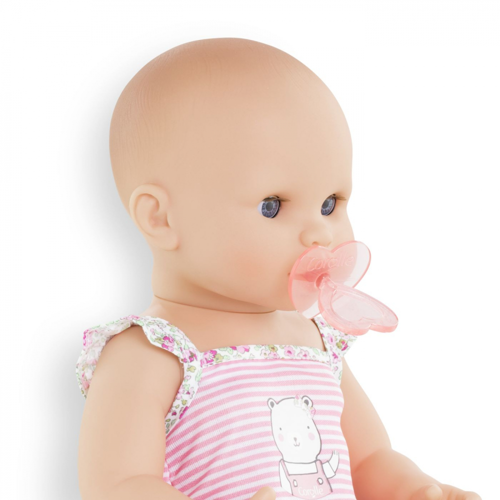 COROLLE MGP BEBELUSUL EMMA CU ACCESORII 36CM [9]