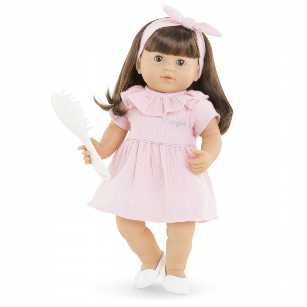 COROLLE MGP BEBELUSUL JULIE 36CM [2]