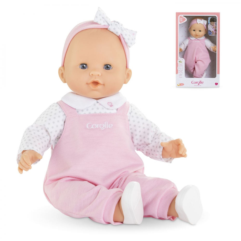 COROLLE MGP BEBELUSUL LISE 36CM [9]