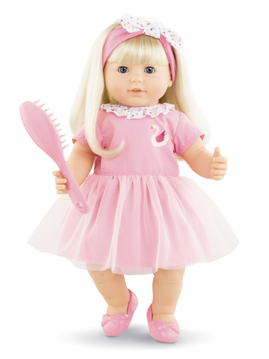 Corolle Mgp Papusa Adele Blonda 36Cm [2]