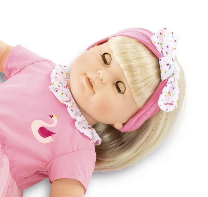 Corolle Mgp Papusa Adele Blonda 36Cm [4]