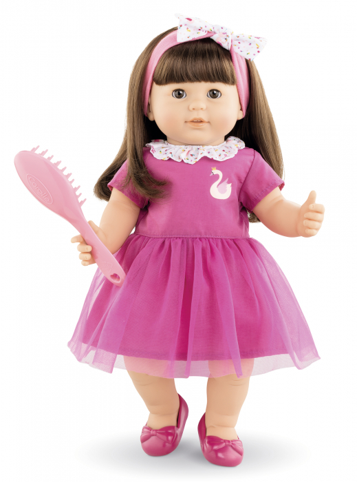 Corolle Mgp Papusa Alice Satena 36Cm [2]