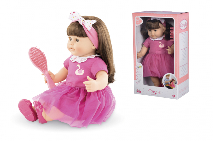 Corolle Mgp Papusa Alice Satena 36Cm [7]