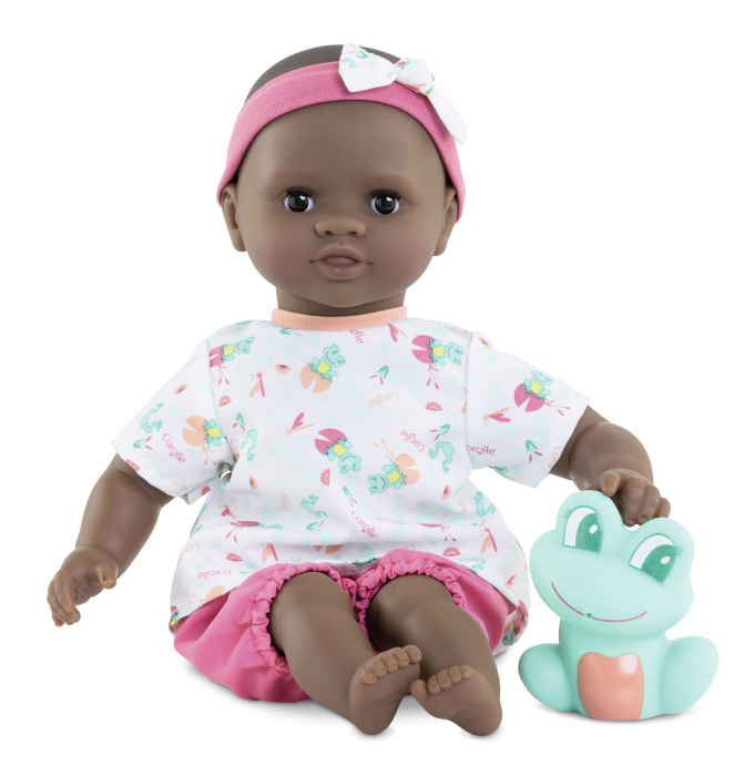 Corolle Mpp Bebelus Bath Alyzee 30Cm [2]