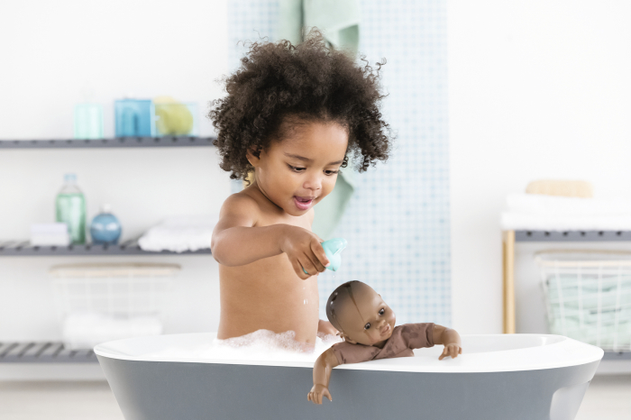 Corolle Mpp Bebelus Bath Alyzee 30Cm [3]