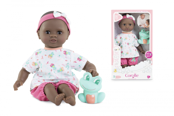 Corolle Mpp Bebelus Bath Alyzee 30Cm [6]