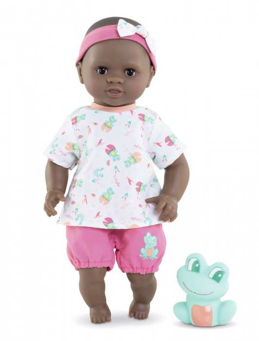 Corolle Mpp Bebelus Bath Alyzee 30Cm [4]