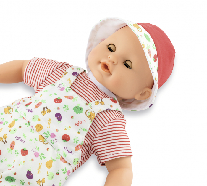 Corolle Mpp Bebelus Bath Calypso 30Cm [4]