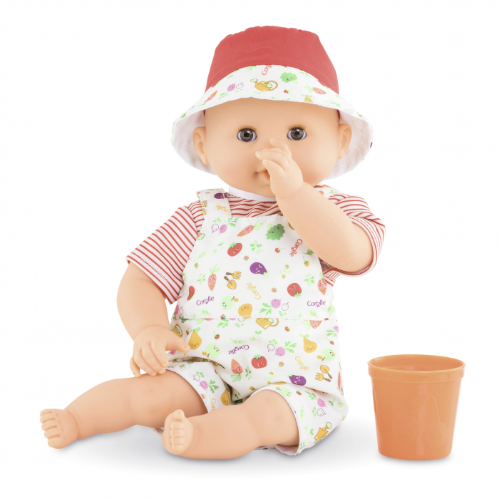 Corolle Mpp Bebelus Bath Calypso 30Cm [2]