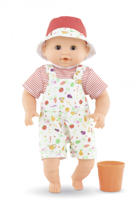 Corolle Mpp Bebelus Bath Calypso 30Cm [3]
