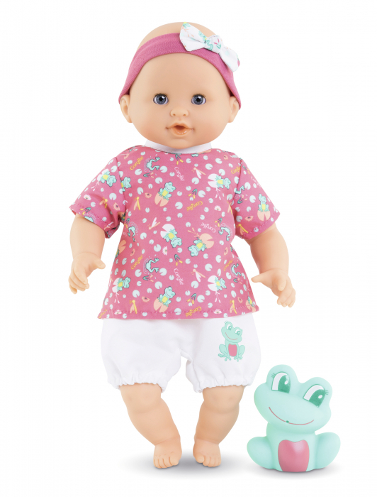 Corolle Mpp Bebelus Bath Oceane 30Cm [4]