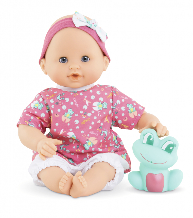 Corolle Mpp Bebelus Bath Oceane 30Cm [3]